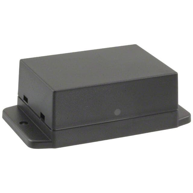 Bud Industries CU-18424-B
