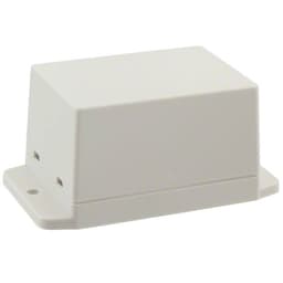Bud Industries CU-18425-W