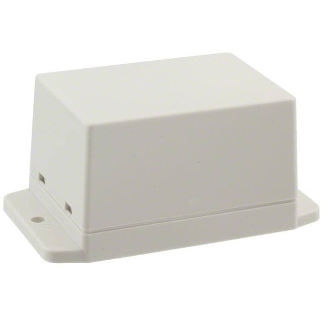 Bud Industries CU-18425-W