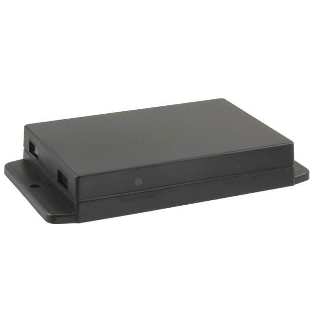 Bud Industries CU-18427-B