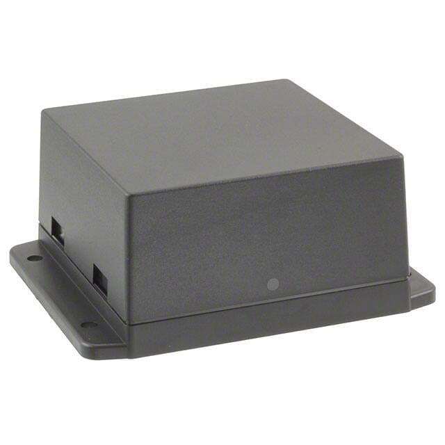 Bud Industries CU-18429-B