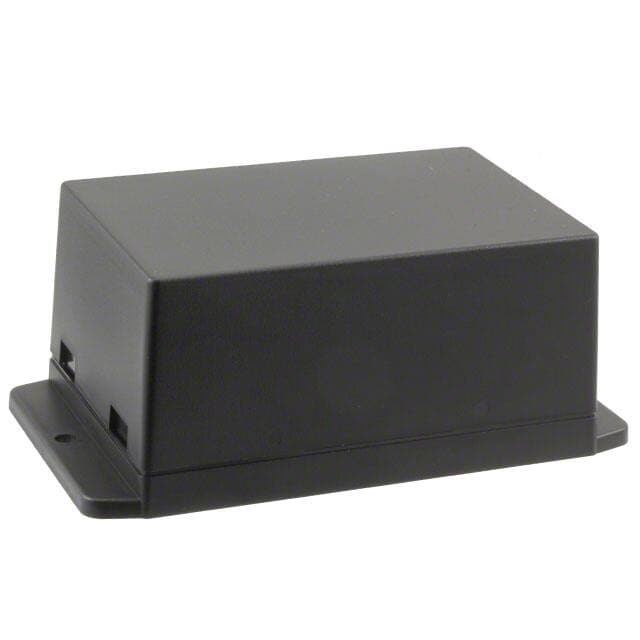 Bud Industries CU-18431-B