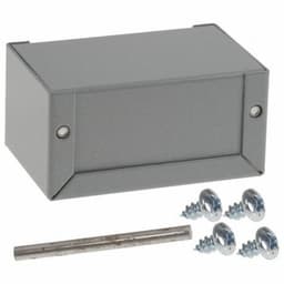 Bud Industries CU-2101-B