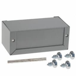 Bud Industries CU-2102-B