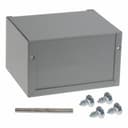 Bud Industries CU-2105-B
