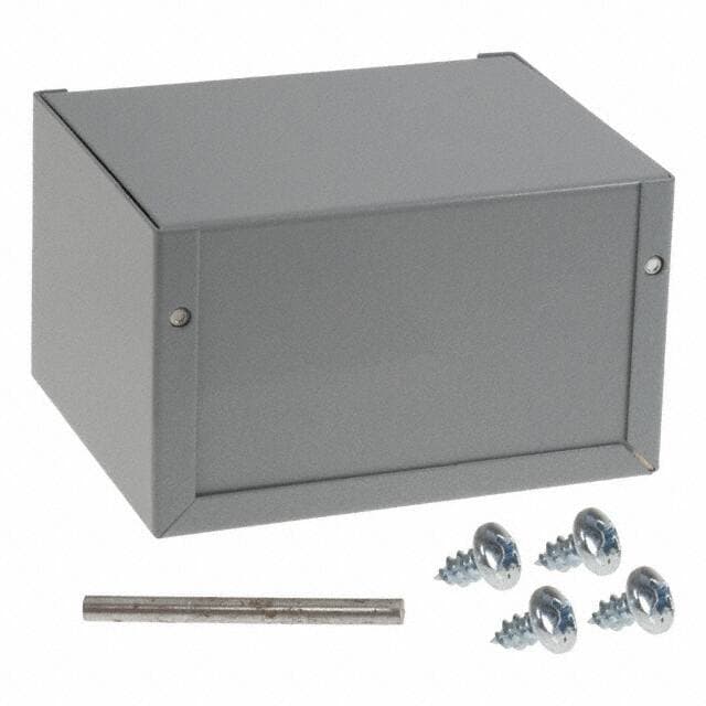 Bud Industries CU-2105-B