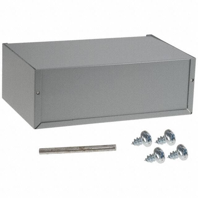 Bud Industries CU-2110-B