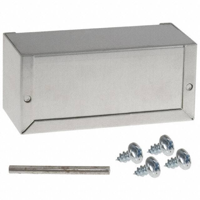 Bud Industries CU-3004-A