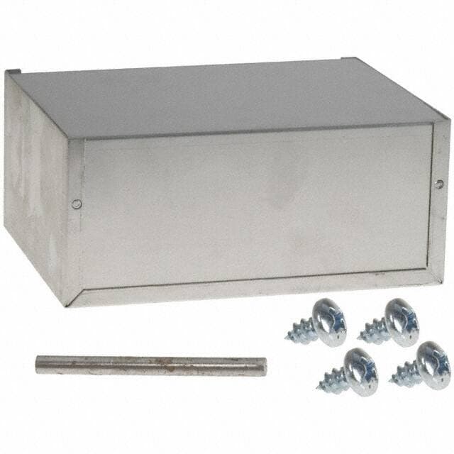 Bud Industries CU-3009-A