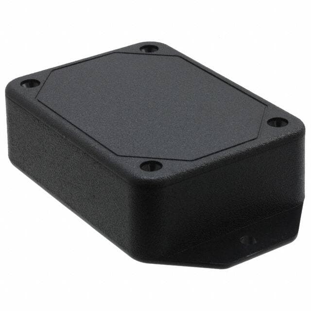 Bud Industries CU-3240-MB