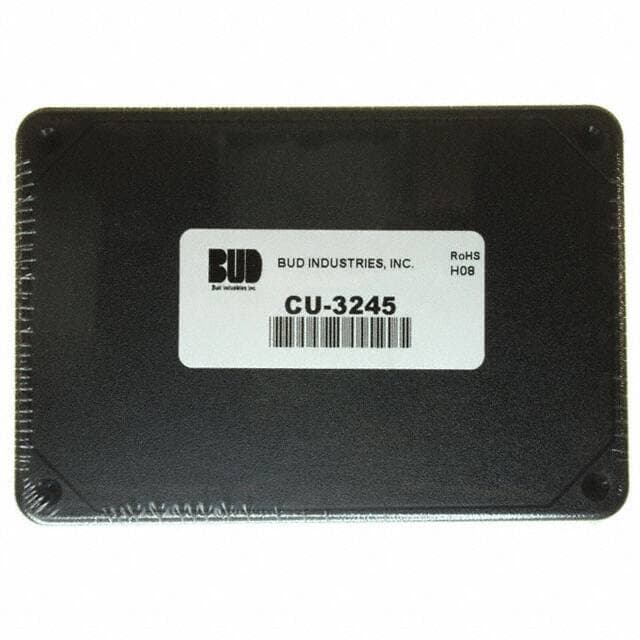 Bud Industries CU-3245