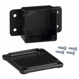 Bud Industries CU-4470-B