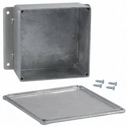 Bud Industries CU-4474