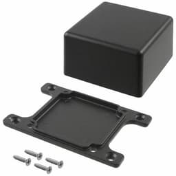 Bud Industries CU-5470-B