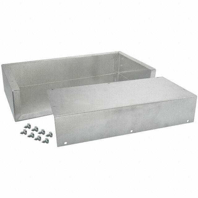 Bud Industries CU-622-A