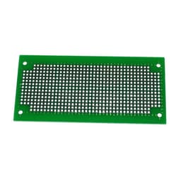 Bud Industries EXN-23402-PCB