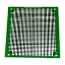 Bud Industries EXN-23404-PCB