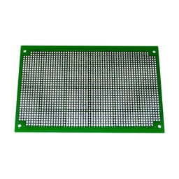 Bud Industries EXN-23405-PCB