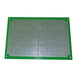 Bud Industries EXN-23409-PCB