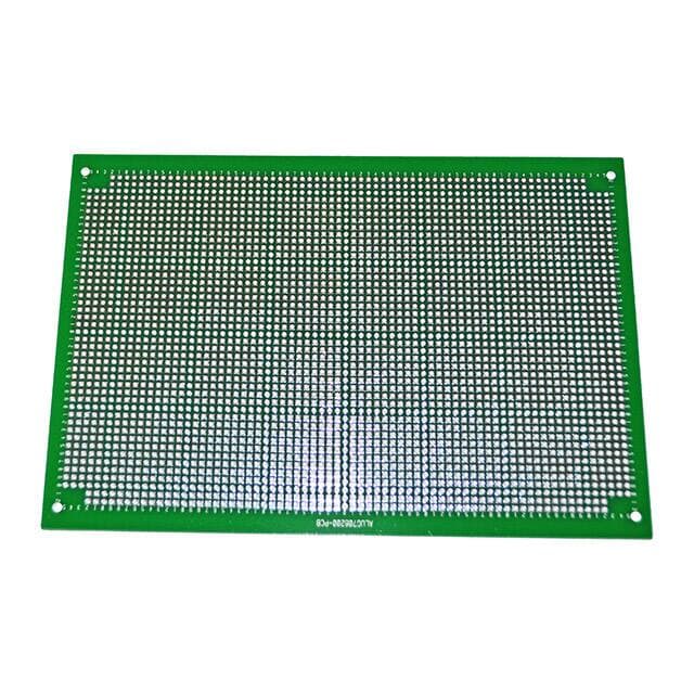 Bud Industries EXN-23409-PCB