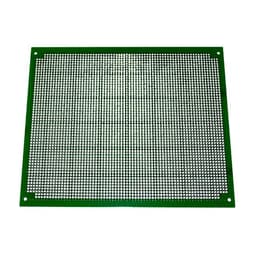 Bud Industries EXN-23413-PCB