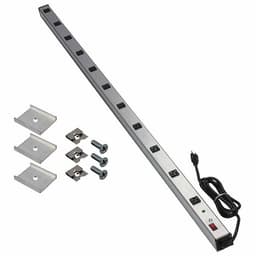 Bud Industries POS-11-S