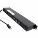 Bud Industries POS-194-S