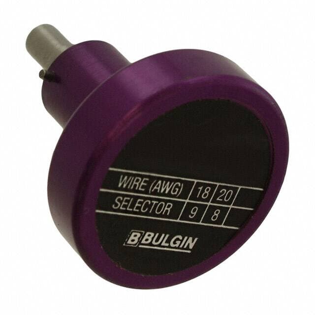 Bulgin 15021/SP