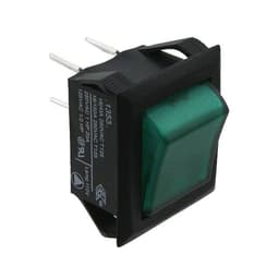 Bulgin C1353ARBG2-B