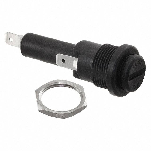 Bulgin FX0415/S