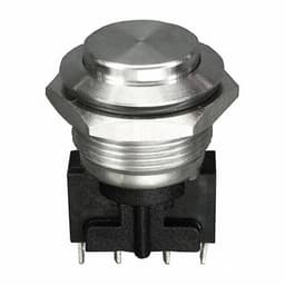 Bulgin MP0031/2