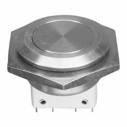 Bulgin MP0038