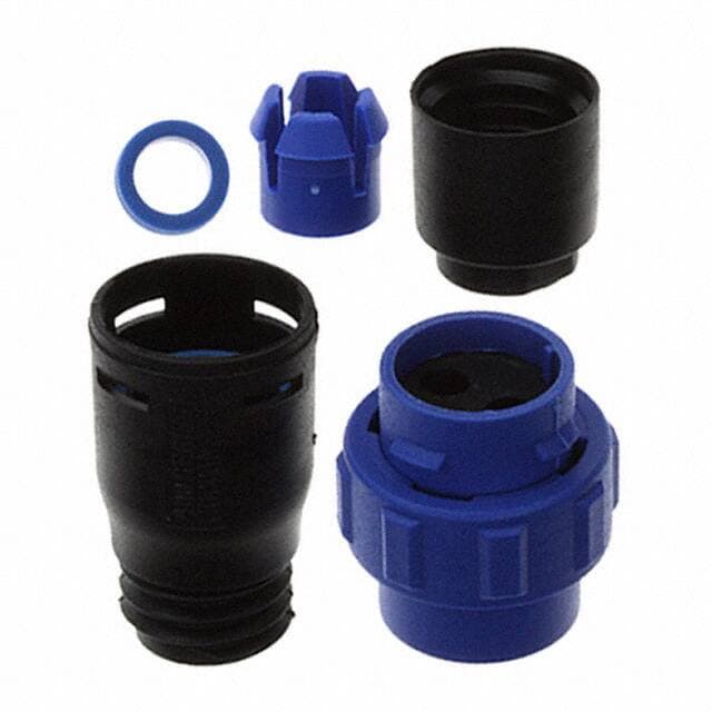 Bulgin PX0410/02P/5560