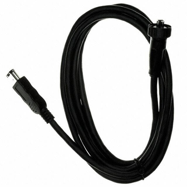 Bulgin PX0418/2M00