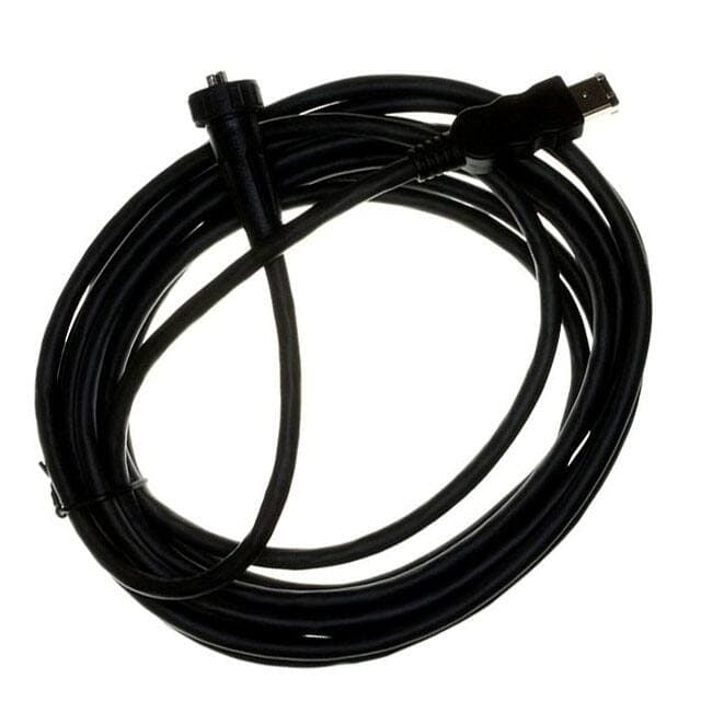 Bulgin PX0418/4M00