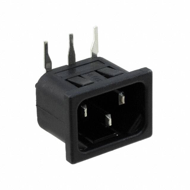 Bulgin PX0575/10/PC
