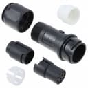 Bulgin PXP4011/12S/6065