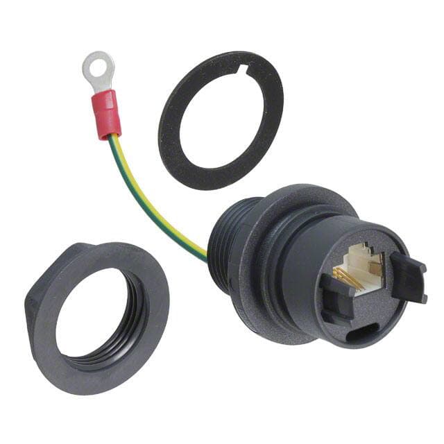 Bulgin PXP6033TP/E