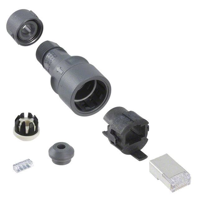 Bulgin PXP6034/B