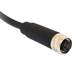 PXPPVC08FBF03ACL010PVCBulgin