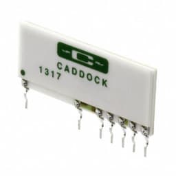 1776-C48Caddock Electronics Inc.