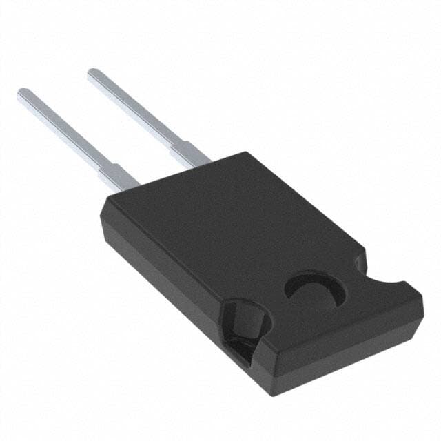 Caddock Electronics Inc. MP850-0.20-1%