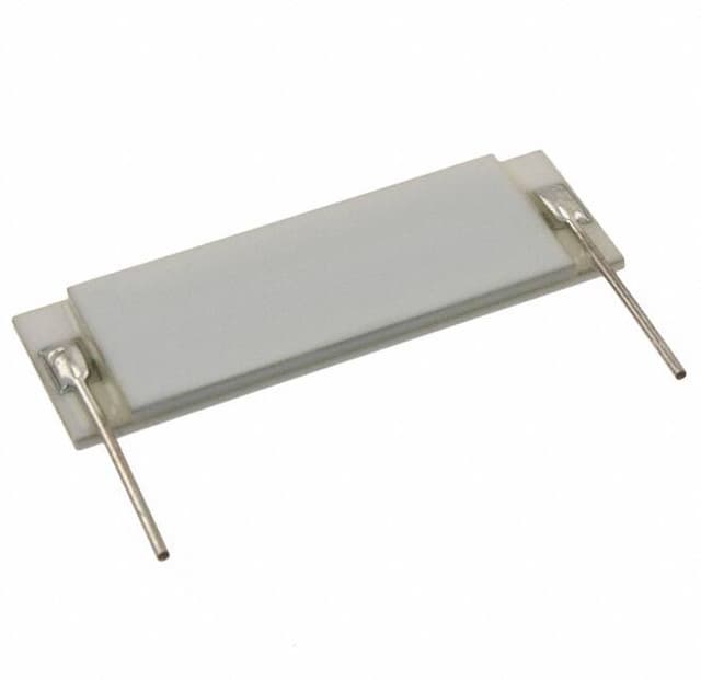 Caddock Electronics Inc. USF370-5.00M-0.1%-5PPM