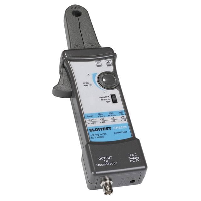 Cal Test Electronics CP6220-NA