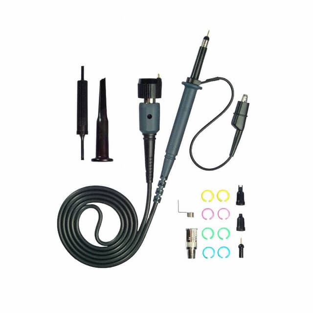 Cal Test Electronics GE2511