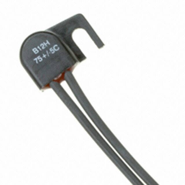 Cantherm B12B07505AEDA0GE