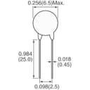 Cantherm MF11-1500010