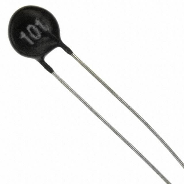 Cantherm MF11-0010005