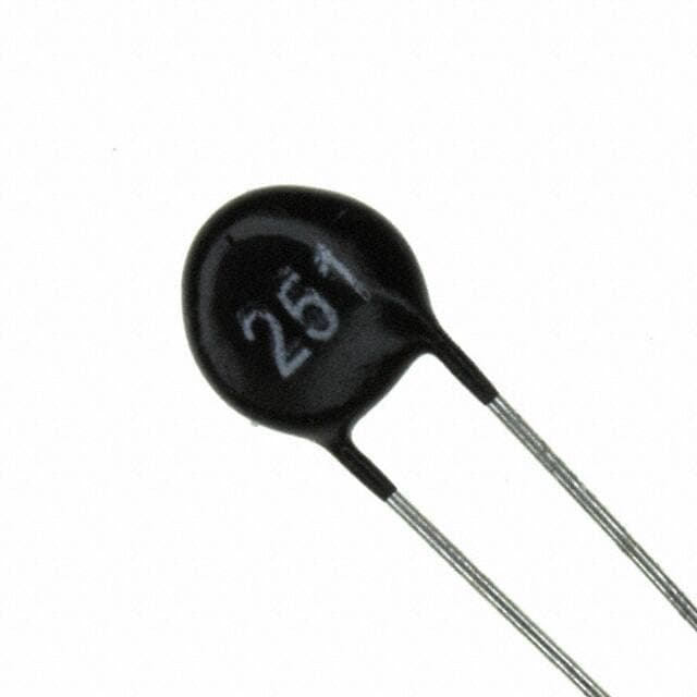 Cantherm MF11-0025005