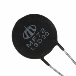 Cantherm MF72-001.5D15